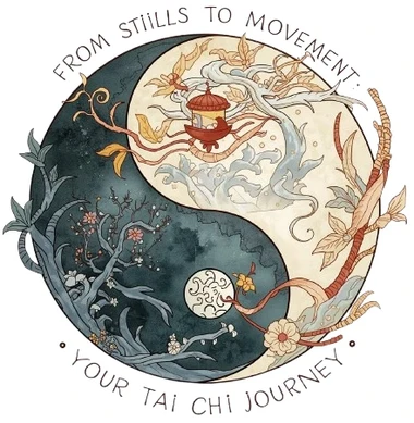 Taichi Wuji