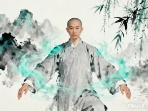 Sink the Shoulders, Drop the Elbows: Why This Simple Tip Is the Key to Powerful Tai Chi