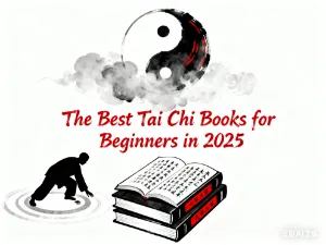 Unlock Inner Peace: The Best Tai Chi Books for Beginners in 2025 Unlock Inner Peace: The Best Tai Chi Books for Beginners in 2025