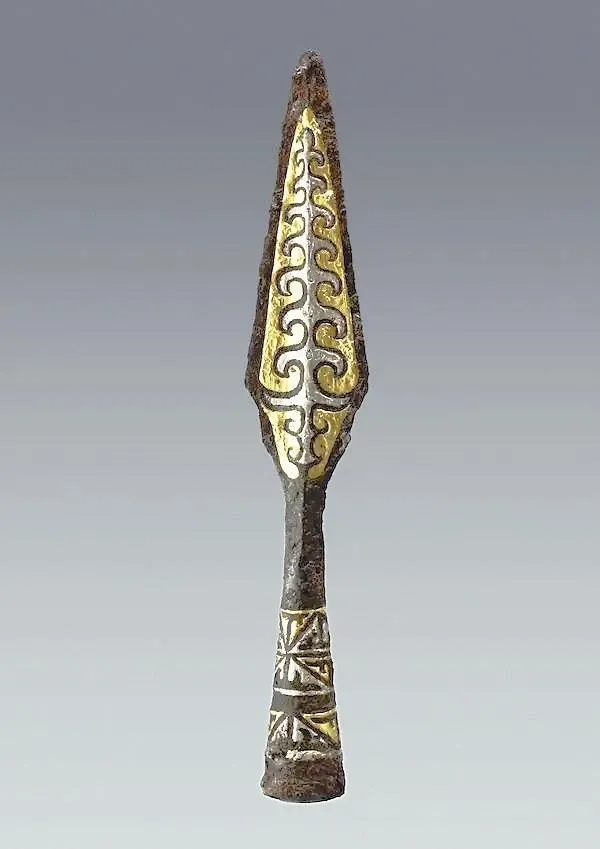 The 18 Arms of Wushu: The Ultimate Guide to Chinese Martial Arts Weapons