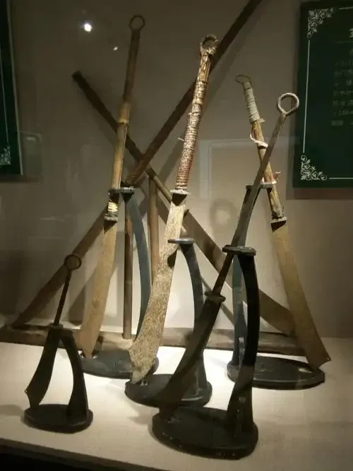 The 18 Arms of Wushu: The Ultimate Guide to Chinese Martial Arts Weapons