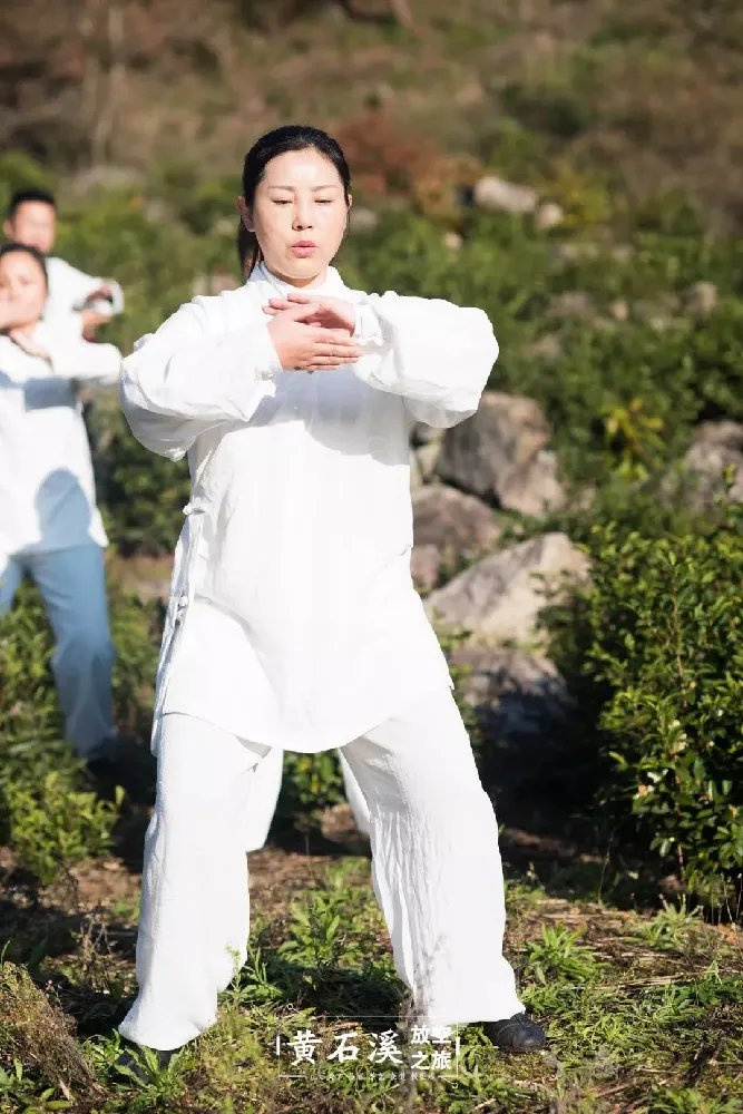 20 Facts About Tai Chi: What the Science Really Says