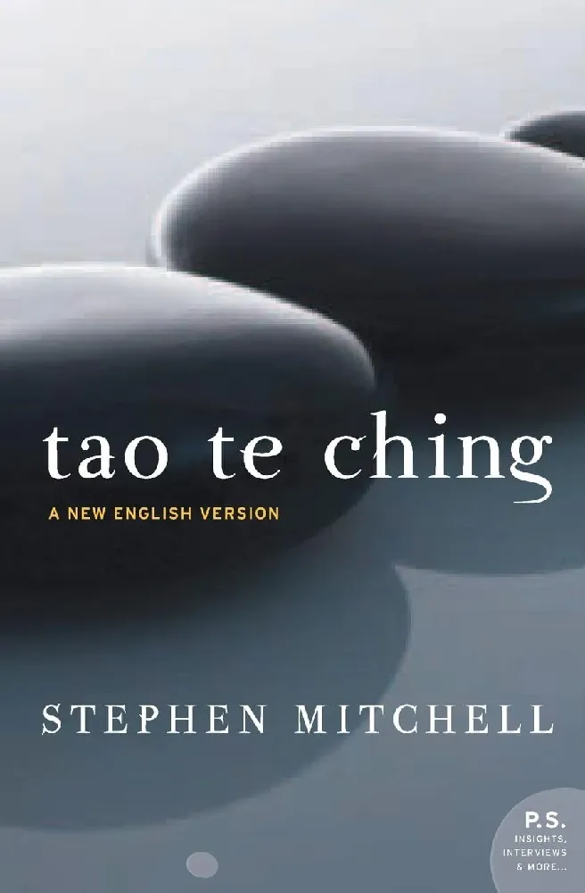 Tao Te Ching (Stephen Mitchell Translation)