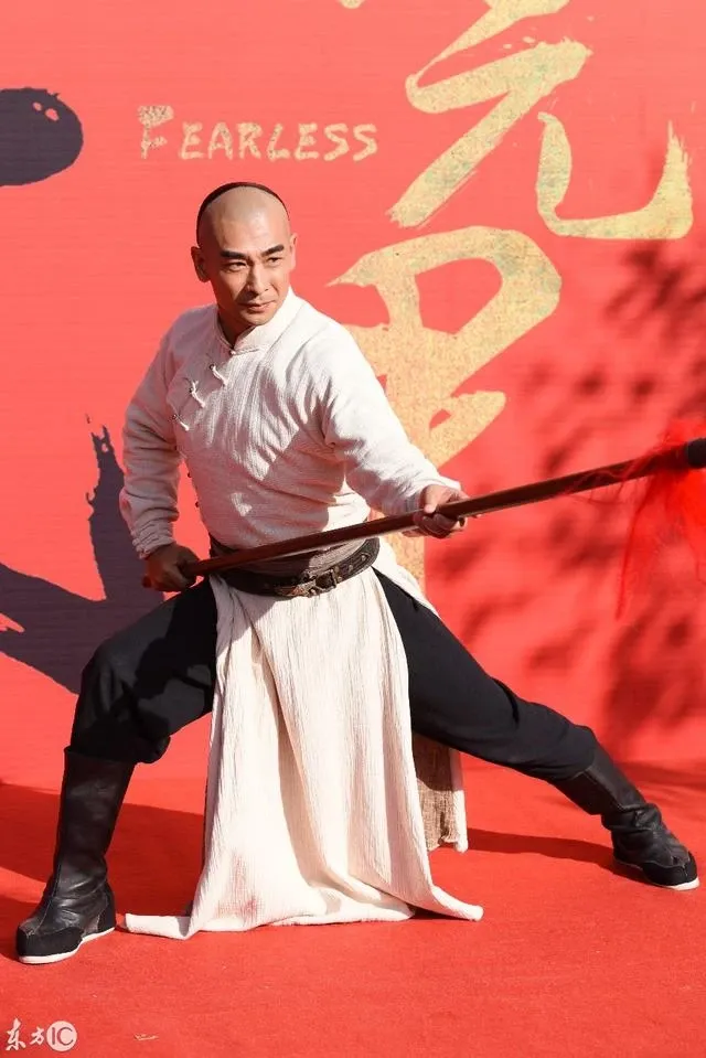 Zhao Wenzhuo
