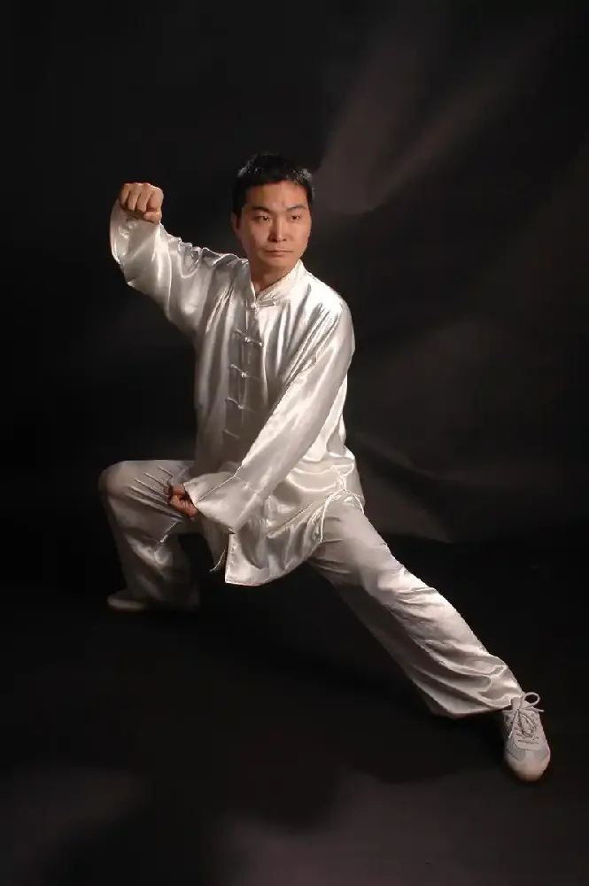 A Brief History: From Chen Village to the World