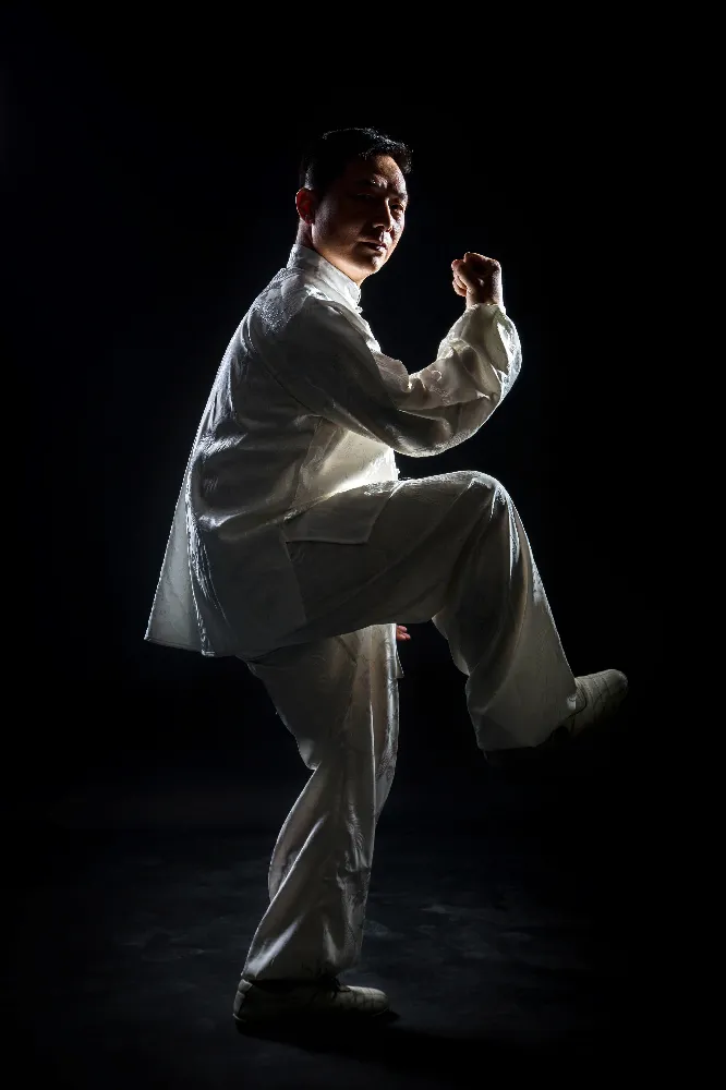 Profound Benefits of Practicing Chen Style Tai Chi