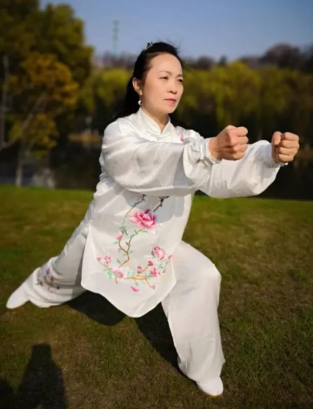 The Four Pillars of Masterful Practice