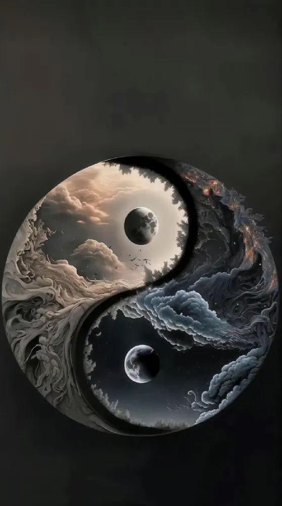 Why is This Philosophy in My Tai Chi Practice?