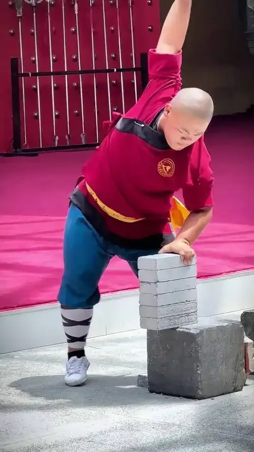 Hard Qigong Secrets: The Real Science of Iron Body Training