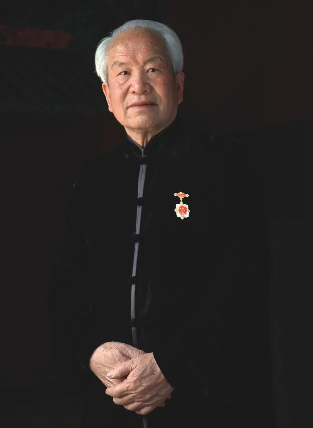 Grandmaster Liang Yiquan