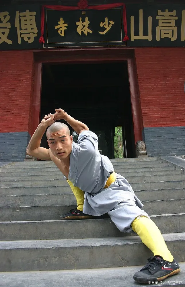 The Clash & The Blend: A Kung Fu Family Reunion