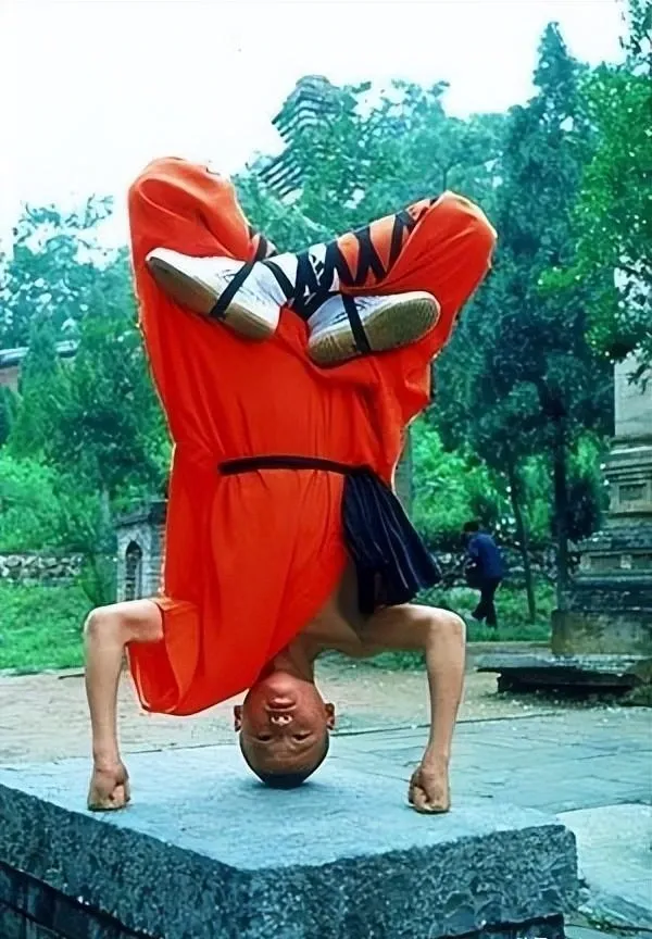 What Does “Chan Wu He Yi” Really Mean—and How Can It Transform Your Day?