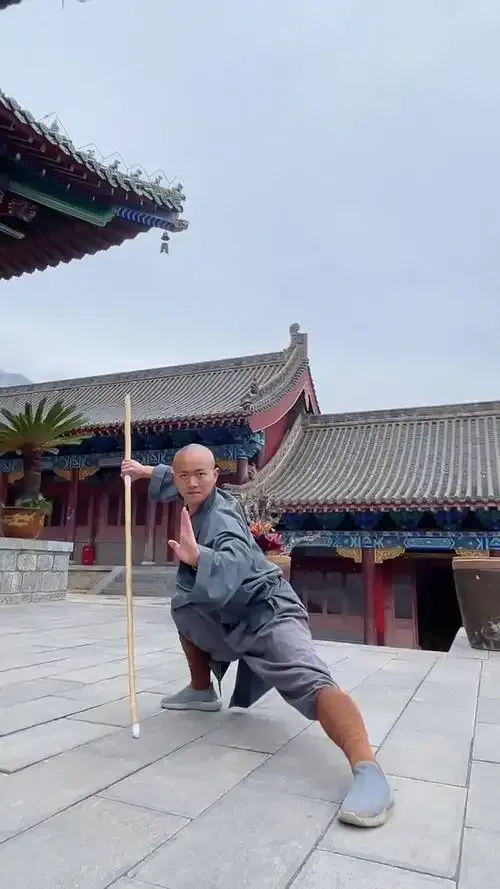 How Do Shaolin Boxing and Qigong Build Total Strength and Stillness?