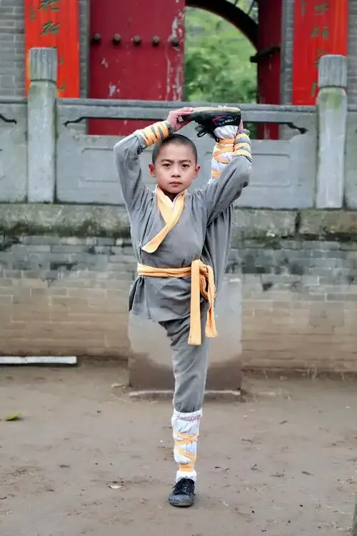 What Makes Shaolin Kung Fu So Powerful in Modern Life?