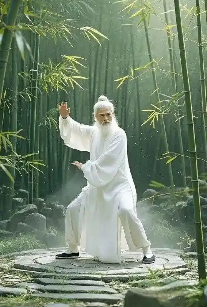 How to Breathe in Tai Chi: A Beginner's Guide to Natural Rhythm