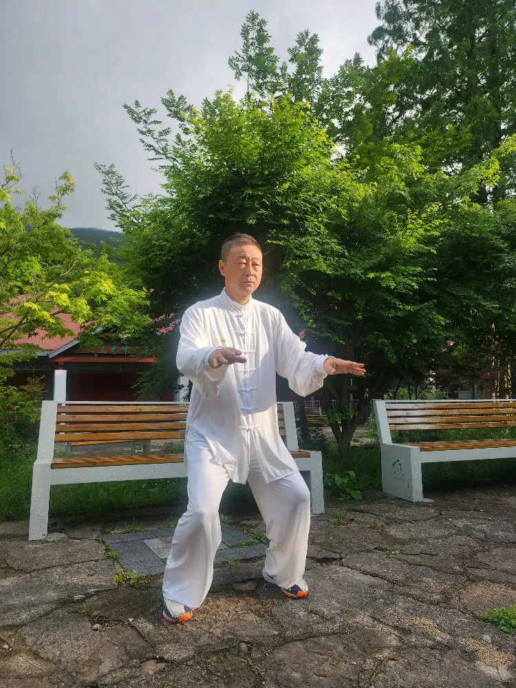 The "Spirit-Nourishing" Function of Tai Chi: How Practice Enhances Focus