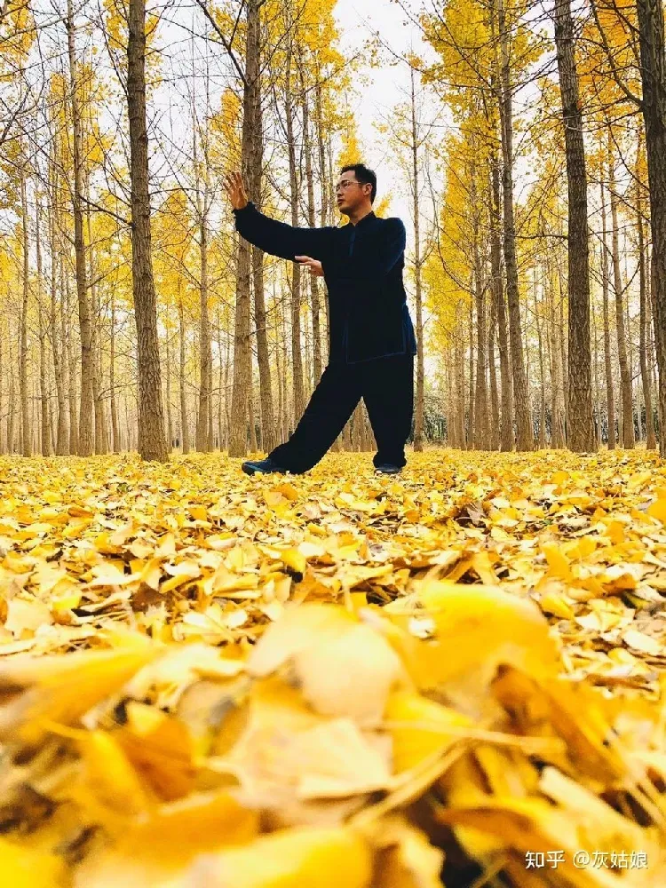 The Mind in Motion: How Tai Chi Builds a Calmer, Sharper Brain