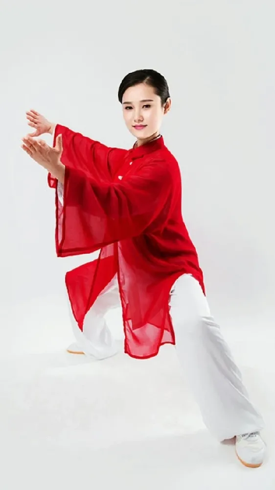 Tai Chi for Women: The Ultimate Guide to Benefits and Getting Started