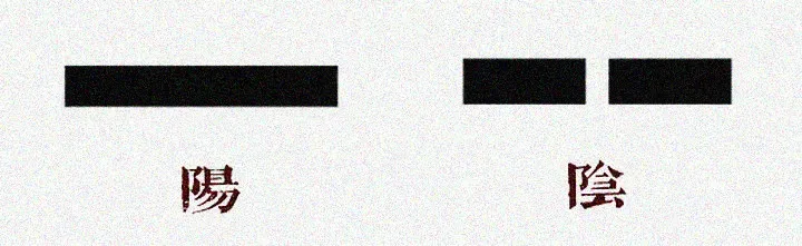 What Exactly Are the Two Polarities (Liang Yi)?