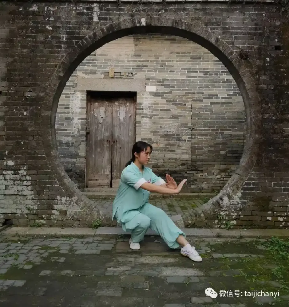 Beyond Counting Sheep: The "Why" Behind Tai Chi and Sleep Improvement