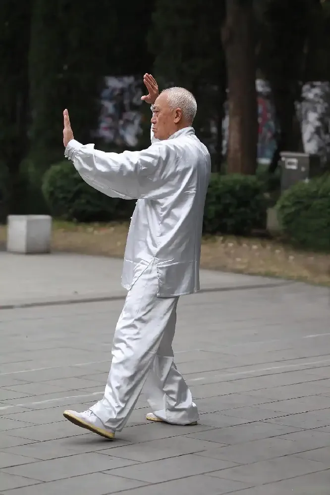 Tai Chi for Insomnia: An In-Depth Study and Practical Guide to Better Sleep