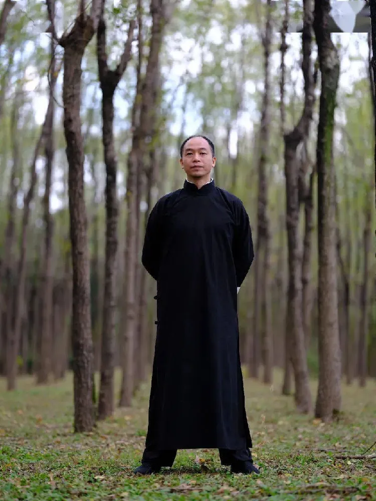 What's the Single Most Important Tai Chi Skill for Personal Stress?