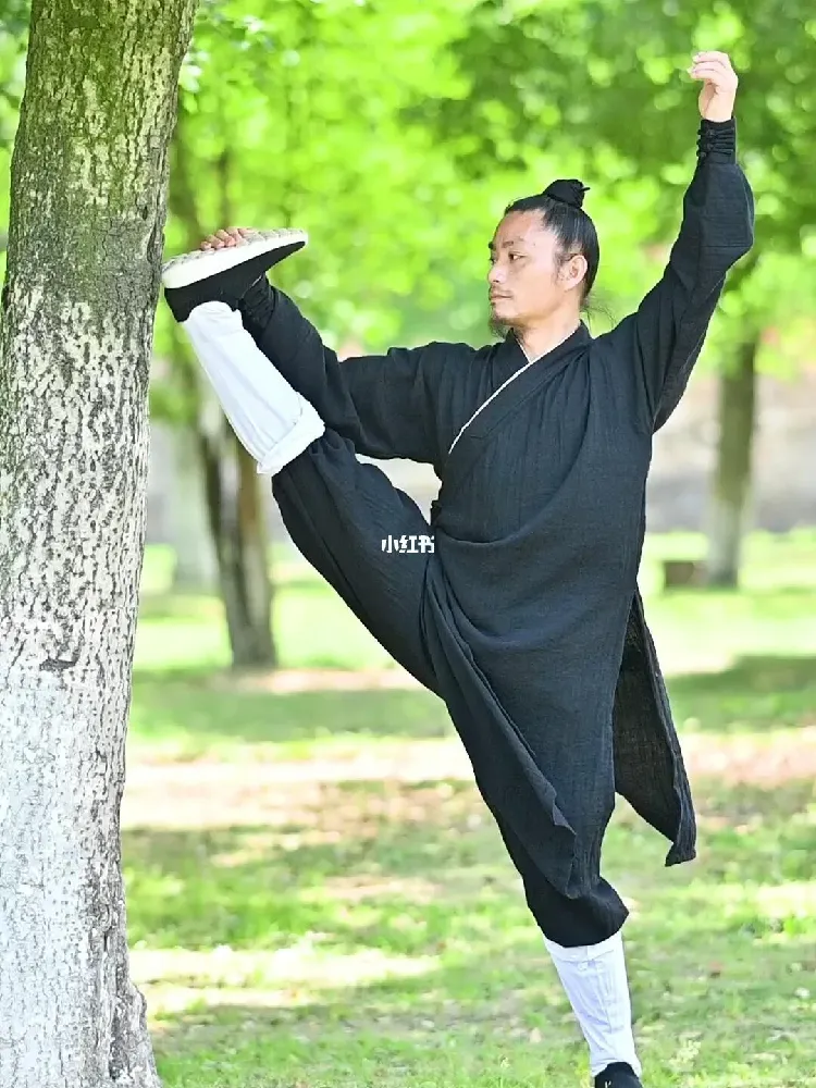How Does Tai Chi Practice Sharpen Your Mind and Boost Daily Focus?