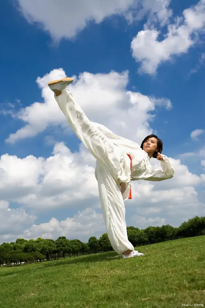 The Traditional "When"