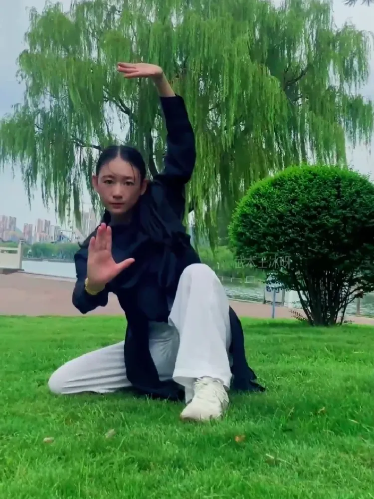 Tongbei Quan: The “Through-Back Fist” – China’s Powerful, Practical Martial Art for Mind and Body