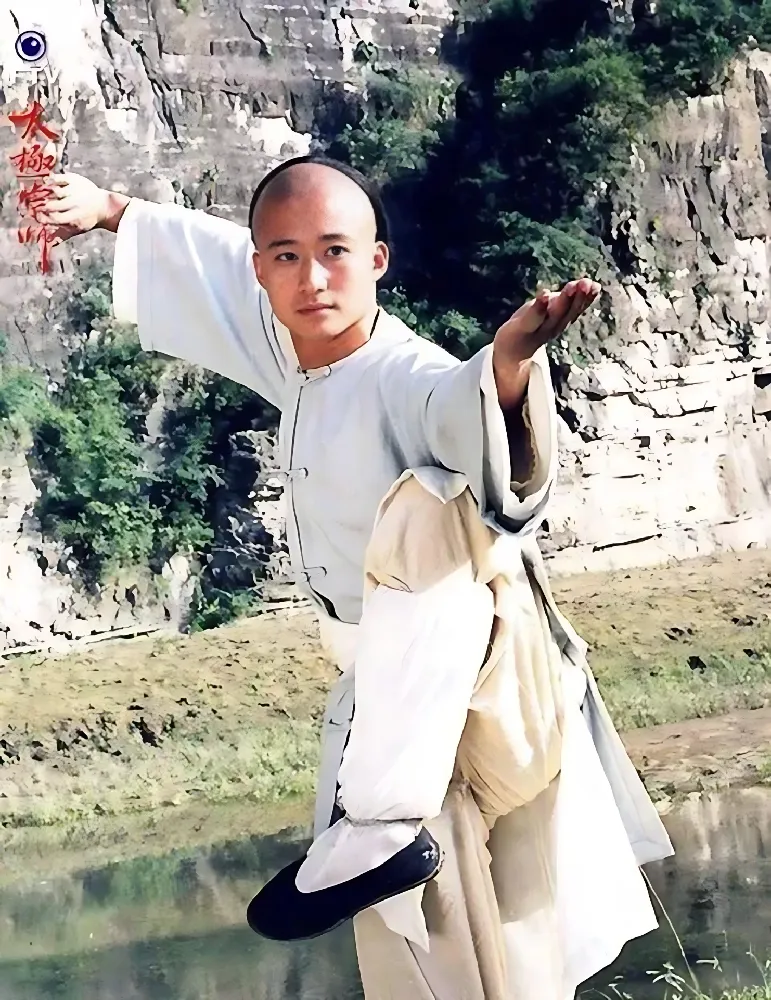 Wu Jing & The Tai Chi Master: How a TV Show Forged a Kung Fu Legend