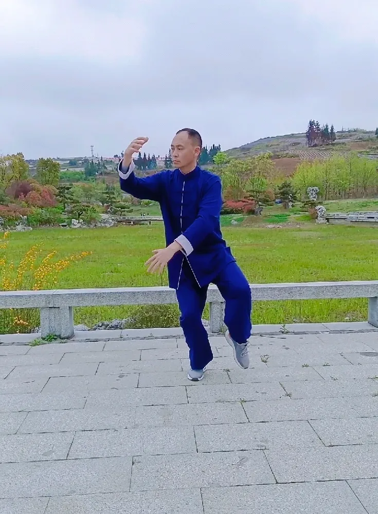 Who Actually Created Wu Style Tai Chi? (A Quick Trip Back to Beijing)