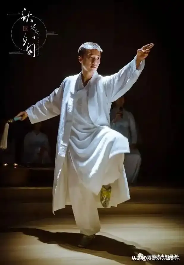 The Wudang Combat System: How Softness Conquers Hardness