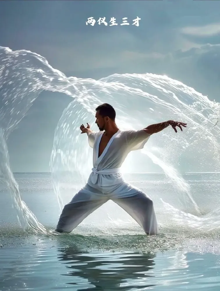 What Is Wuji and Taiji in Daily Life?