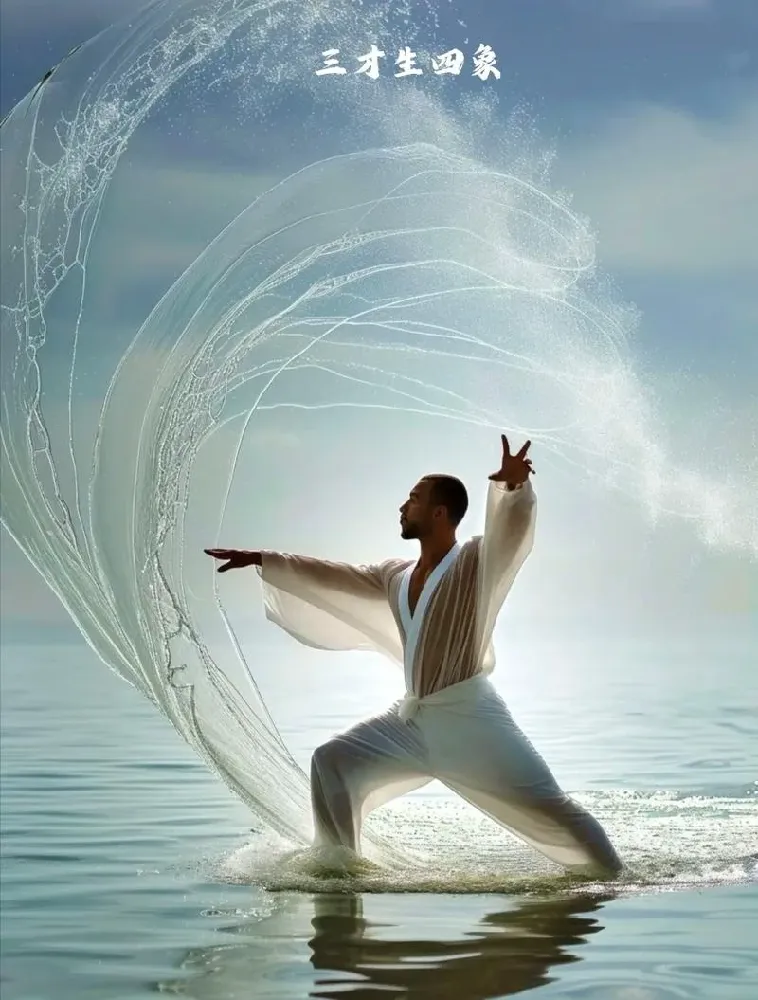 Standing Still to Feel Everything: Cultivating Wuji Through Zhan Zhuang