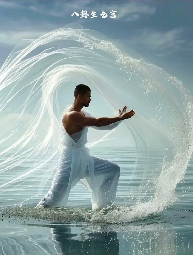 From the Mat to the Moment: Wuji-Taiji in Daily Life