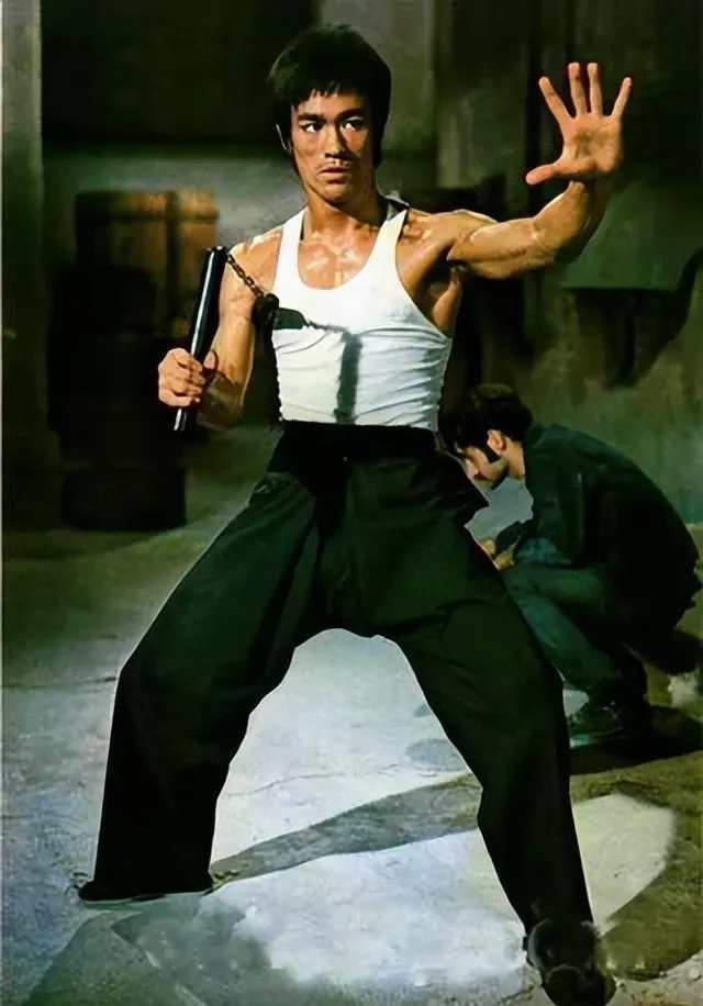 More Than Kicks and Punches: The Gifts Wushu Gives Your Body and Mind