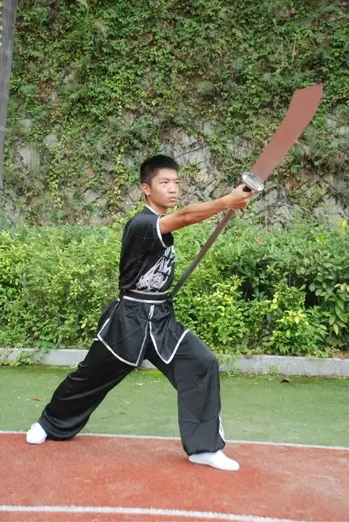 Ready to Start? Your Roadmap to a Great Wushu Class