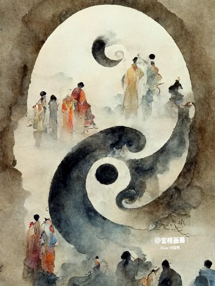 Yin and Yang in Tai Chi: Beyond the Symbol, into Your Practice