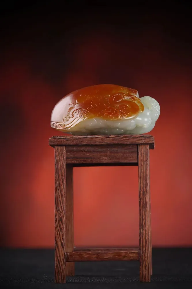 Wu Ji: The Stillness Before the Dance