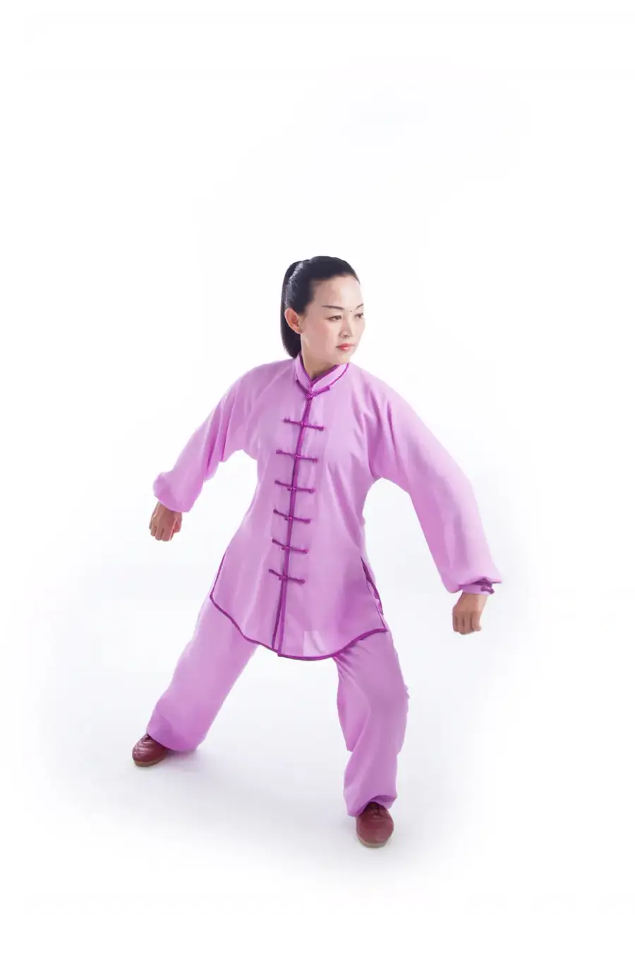 Bear Swaying (第三式 熊晃)